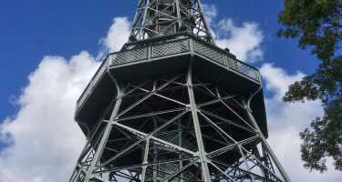 Petřín Lookout Tower tickets & tours | Price comparison