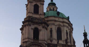 Biglietti e tour per St. Nicholas Church | Confronto prezzi