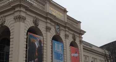 Kunsthalle Wien tickets & tours | Price comparison