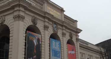 Kunsthalle Wien | Online Tickets & Touren Preisvergleich