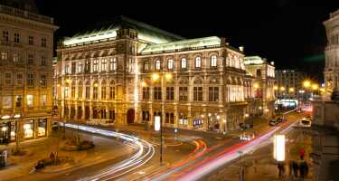 Vienna State Opera tickets & tours | Price comparison