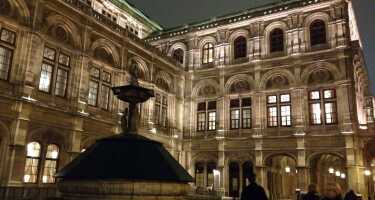 Wiener Staatsoper | Online Tickets & Touren Preisvergleich