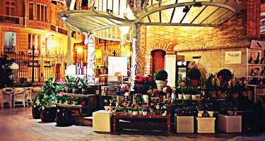 Mercado de Colon | Online Tickets & Touren Preisvergleich