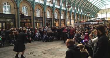 Covent Garden Market | Online Tickets & Touren Preisvergleich