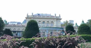 Kursalon Hübner | Online Tickets & Touren Preisvergleich