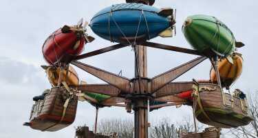 Jardin d'Acclimatation tickets & tours | Price comparison
