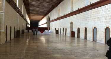 Sacra Infermeria & Mediterranian Conference Center | Online Tickets & Touren Preisvergleich