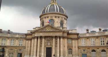 Panthéon tickets & tours | Price comparison