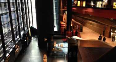 Musée du quai Branly | Online Tickets & Touren Preisvergleich