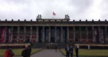 Neues Museum tickets & tours | Price comparison