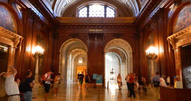 New York Public Library | Online Tickets & Touren Preisvergleich