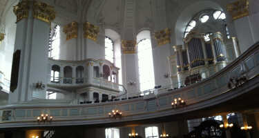 St. Michaelis Church tickets & tours | Price comparison