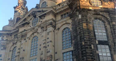 Frauenkirche | Online Tickets & Touren Preisvergleich