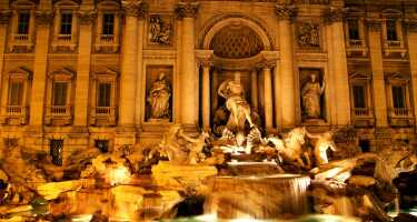 Trevi Fountain tickets & tours | Price comparison