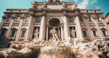 Trevi Fountain tickets & tours | Price comparison