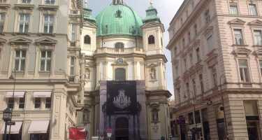 Peterskirche | Online Tickets & Touren Preisvergleich