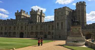 Windsor Castle | Ticket & Tours Price Comparison