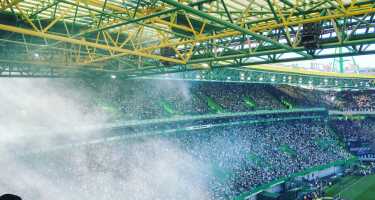 Estádio José Alvalade XXI | Online Tickets & Touren Preisvergleich