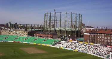 The Oval tickets & tours | Price comparison
