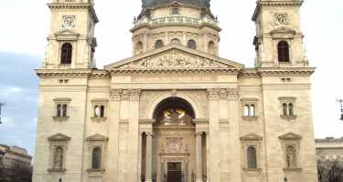 St. Stephen's Basilica tickets & tours | Price comparison