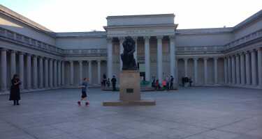 Legion of Honor tickets & tours | Price comparison