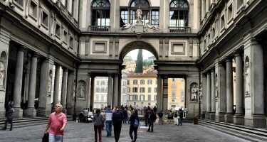 Uffizien | Online Tickets & Touren Preisvergleich