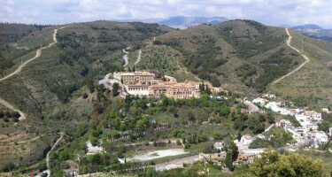 Abadía del Sacromonte tickets & tours | Price comparison