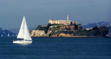 Biglietti e tour per Alcatraz | Confronto prezzi