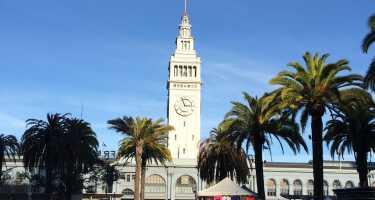 San Francisco Ferry Building tickets & tours | Price comparison