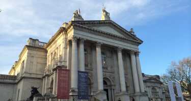 Tate Britain | Online Tickets & Touren Preisvergleich