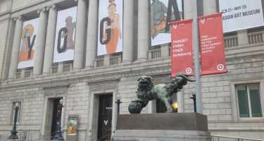 Asian Art Museum of San Francisco tickets & tours | Price comparison