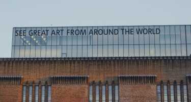 Tate Gallery of Modern Art | Online Tickets & Touren Preisvergleich