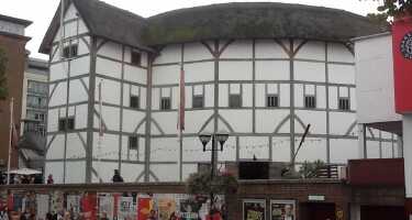 Globe Theatre | Online Tickets & Touren Preisvergleich