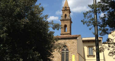 Santo Spirito tickets & tours | Price comparison
