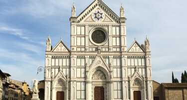 Basilica of Santa Croce tickets & tours | Price comparison
