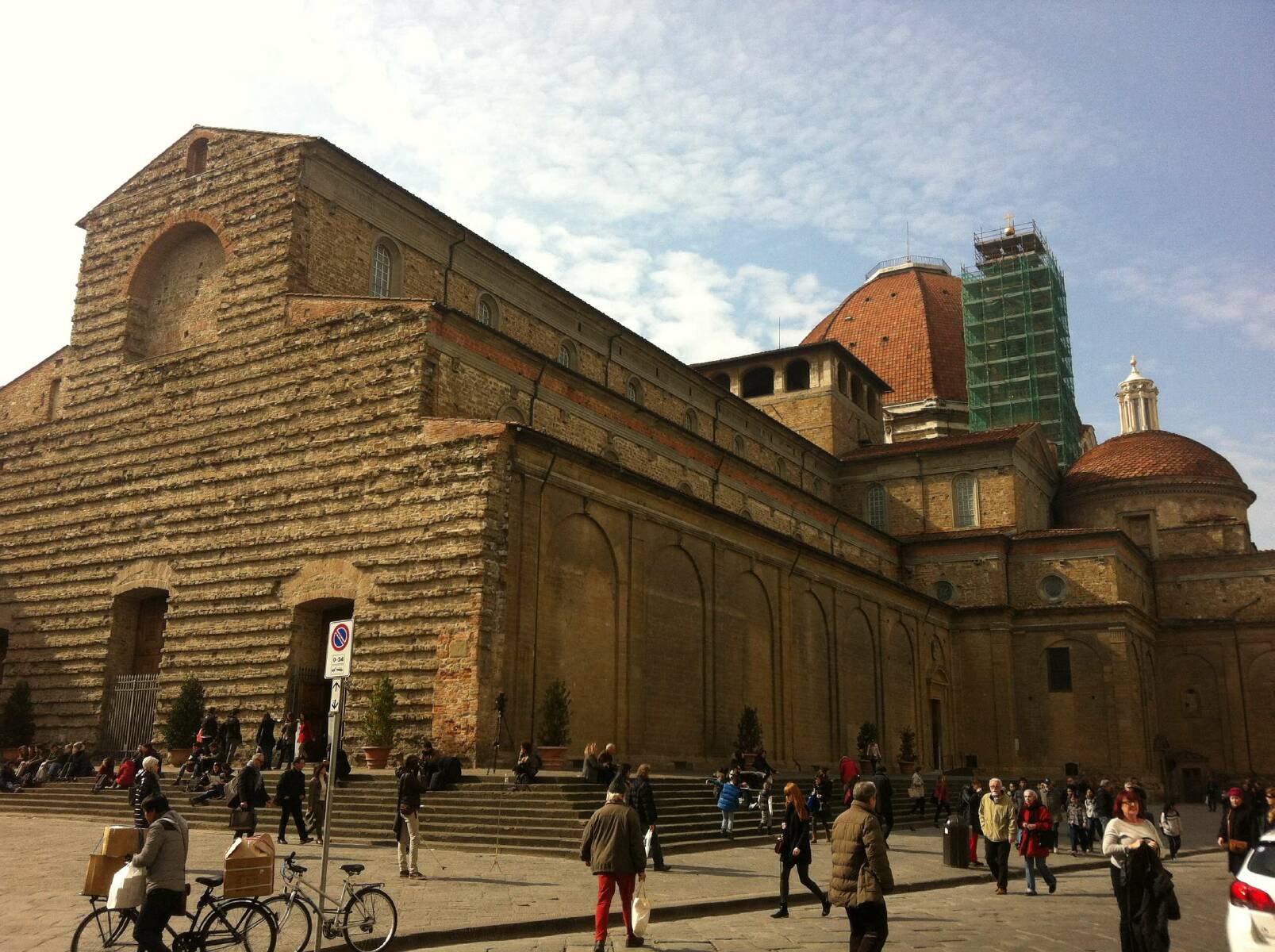 Basílica of San Lorenzo Tickets & Tours