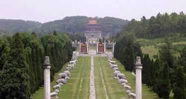 Ming Tombs tickets & tours | Price comparison