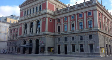 Wiener Musikverein | Online Tickets & Touren Preisvergleich