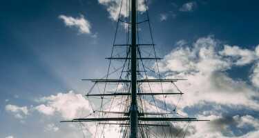 Cutty Sark | Online Tickets & Touren Preisvergleich