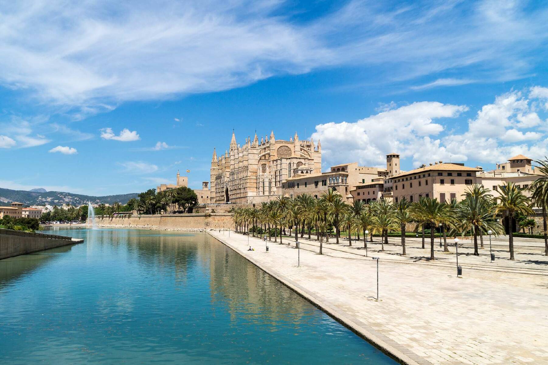 tours in palma de mallorca