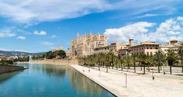 Kathedrale von Palma | Online Tickets & Touren Preisvergleich