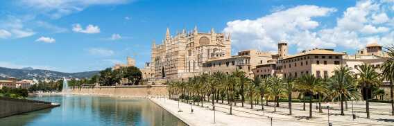 Palma Cathedral tickets & tours | Price comparison