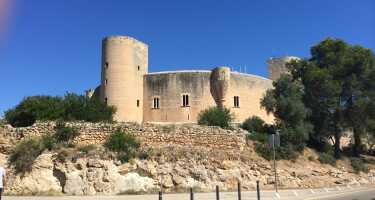 Biglietti e tour per Castell de Bellver | Confronto prezzi