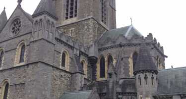 Christ Church Cathedral | Online Tickets & Touren Preisvergleich