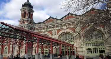 Ellis Island tickets & tours | Price comparison