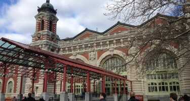 Ellis Island | Online Tickets & Touren Preisvergleich