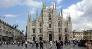 Milan Cathedral tickets & tours | Price comparison