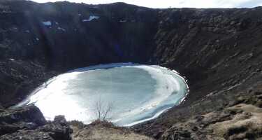 Kerið tickets & tours | Price comparison