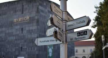 Museumsquartier tickets & tours | Price comparison