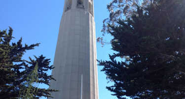 Coit Tower tickets & tours | Price comparison